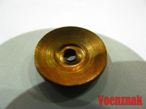 Знак "Почетный радист" с удостоверением