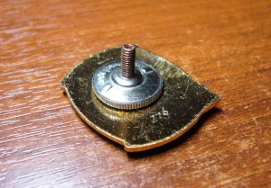 Участнику Антарктической Экспедиции №276