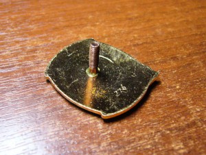 Участнику Антарктической Экспедиции №276