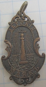 Жетон Детский Маяк