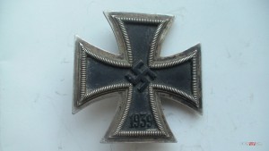 ЖК-1. 1ст.