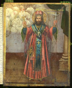 Икона-2