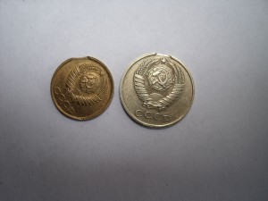 Брак ...заводской