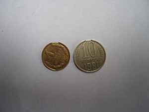 Брак ...заводской