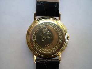 ONSA золото 750