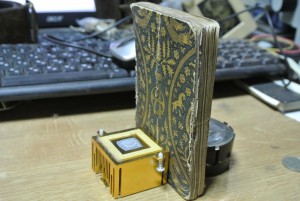 пасхальная книга от императрицы Александры Федоровны