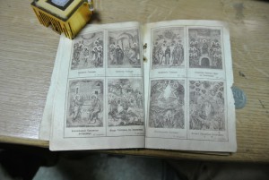 пасхальная книга от императрицы Александры Федоровны