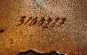 КЗ- 31***** - люкс