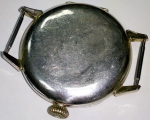 Часы "JAEGER"