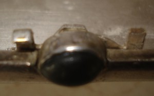 Портсигар "Москва.Кремль"