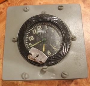 часы танковые "5 Дней", в люксе в родной коробке 1964 год