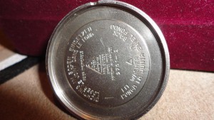 Omega  классика