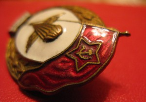 Воздушно-десантное училище 1952г.