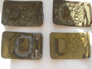 4 пряги одним лотом