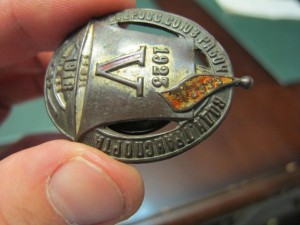 5 лет союза работников водного транспорта