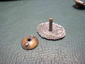 Союз ВСРМ серебро люкс!