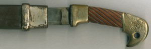 Шашка 1933 г.