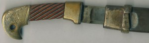 Шашка 1933 г.