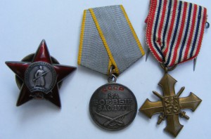 Миномётчик.ОВ-1,Невский(подвесы),3 БКЗ,КЗ,БЗ и Чех.