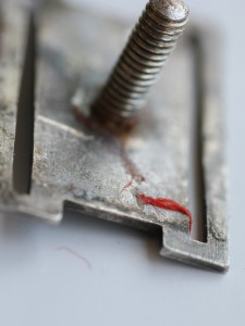 ОВ-2ст. № 25524 подвесная