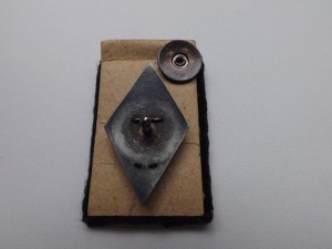 ЛКВВИА ( 1-й тип ) с документом !!!