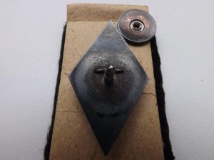 ЛКВВИА ( 1-й тип ) с документом !!!