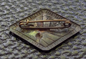 Лагерь Юнгфольк в Бург Нанштайн и Встреча Гитлер Югенда в СА