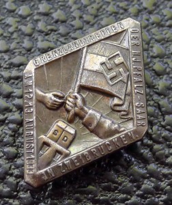 Лагерь Юнгфольк в Бург Нанштайн и Встреча Гитлер Югенда в СА