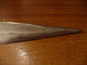 Кинжал