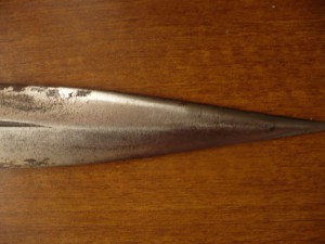 Кинжал