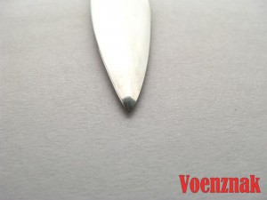 Украинский кортик без года и номера