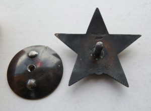 КЗ пятка №94376