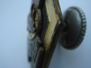 Ромб РМУ им.Седова-R