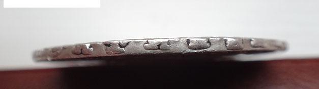Монета полина 1726 года