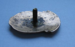 ОСС Министерство геологии и охраны недр СССР