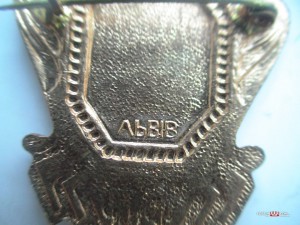 Відмінник народної освіти. Разновидность