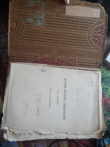 Помогите оценить История русской словесности 1900г.