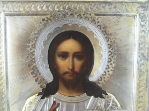 Господь Вседержитель,икона,84 пр.,продажа