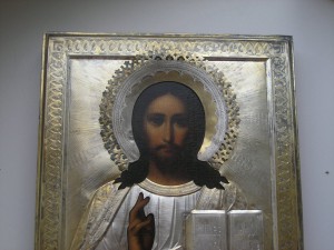Господь Вседержитель,икона,84 пр.,продажа