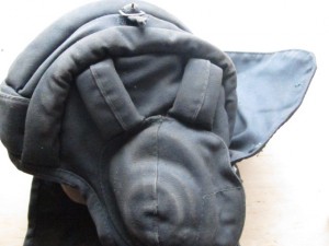 Танковые шлемы