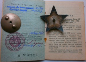 КЗ торпедист ЧФ