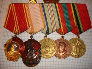 ГСТ+Ленин+ЗП+ОВ1+Кавказ и т.д.
