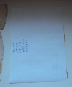 ЗА УДАРНУЮ РАБОТУ  от жюри смотра при ВЦИК+грамота