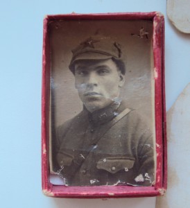 ЗА УДАРНУЮ РАБОТУ  от жюри смотра при ВЦИК+грамота