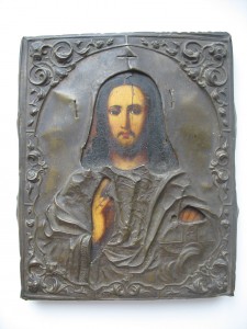 Вседержитель