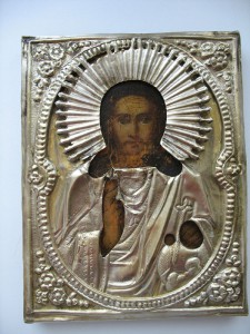 Вседержитель