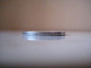 Рубль 1911 г.