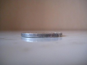 Рубль 1911 г.