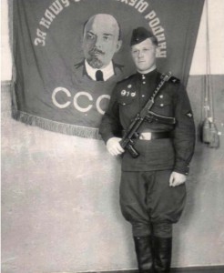 Отличный стрелок в групе и с фото