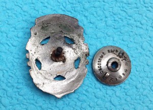 ГТО 1ст. прорезной ---- фикс. 30$